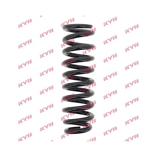Arc spiral Toyota Hilux 3 Pick-Up , Kyb RF3231, parte montare : Punte fata