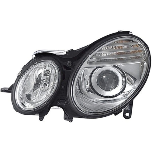 Far Mercedes Clasa E (W211), Hella 1EL009260081, parte montare : Dreapta