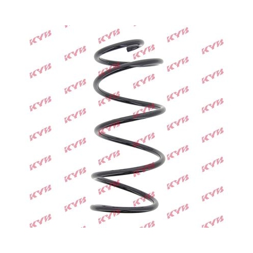 KYB Arc spiral K-Flex