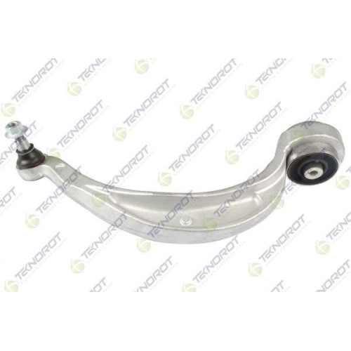 Brat suspensie roata Audi A4 Allroad B8 (8kh), 04.09-05.16; A4 B8 (8k2), 08.07-09.16; A5 (8t3), 06.07-01.17; Porsche Macan (95b), 02.14-, Punte Fata, Stanga, TEKNOROT