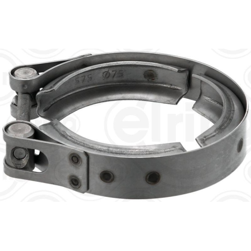 ELRING Conector teava, sistem de esapament