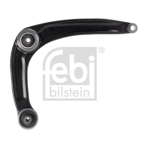 FEBI BILSTEIN Brat, suspensie roata
