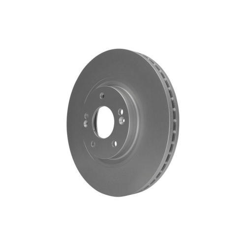 Set disc frana Hyundai Ix55 09.06-12.14, Fata, 321,0X32,0mm, ventilat, ATE