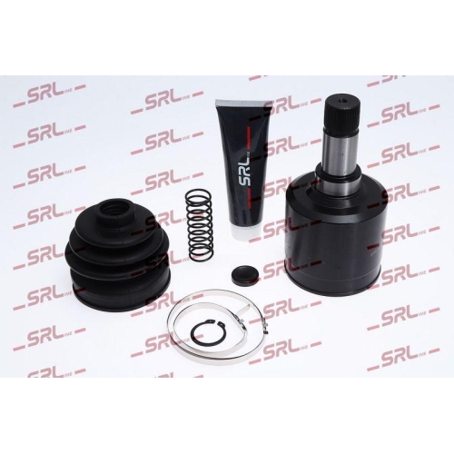 Cap planetara interior Alfa Romeo; Citroen; Fiat; Peugeot, Fata, Dreapta, SRLine