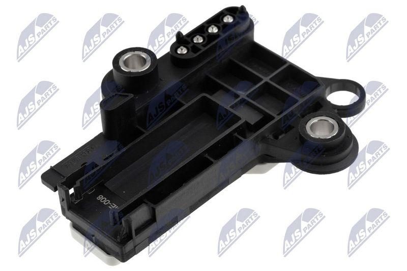 Modul comanda cutie viteze automata Mercedes Klasa A (W168) 1997-, Klasa A (W169) 2004-, Klasa E (W210) 1996-, (W211) 2002-, (W212) 2009-, Glk (X204) 2008-; cv generatia II, 722.9 7g Tronic; Y3/8S1; NTY, aftermarket