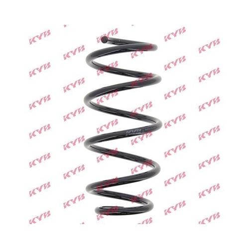 KYB Arc spiral K-Flex