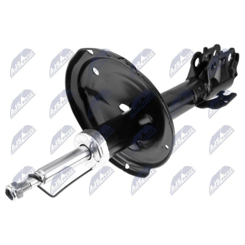 Amortizor fata Lexus Rx 2003-2008, Stanga, 4852048100