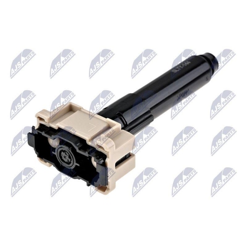 Diuza spalare faruri Toyota Land Cruiser 2017-, Stanga, 85208-60160