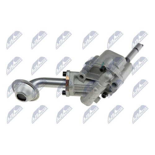 Pompa ulei Vw Polo 1995-, Vw Passat 89-, 028115105G