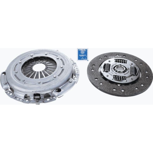 SACHS Set ambreiaj XTend