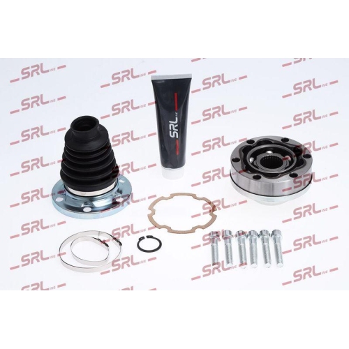 Cap planetara interior Audi; Cupra; Seat; Skoda; Vw, Fata, Stanga, SRLine