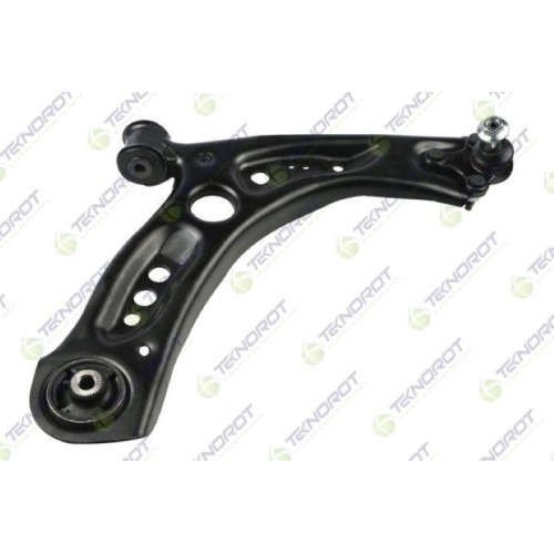 Brat suspensie Audi A3 (8YS, 8YA), Cupra Leon (KL1), Seat Leon (KL1, KL8), Skoda Octavia (NX3, NX5), VW Golf (CD1, CG5), T-Roc (A11, AC7), Fata, Dreapta, TEKNOROT