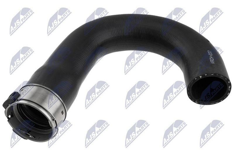 Furtun aer supraalimentare Chevrolet Aveo 1.3 D 2011-; 95470875; NTY, aftermarket