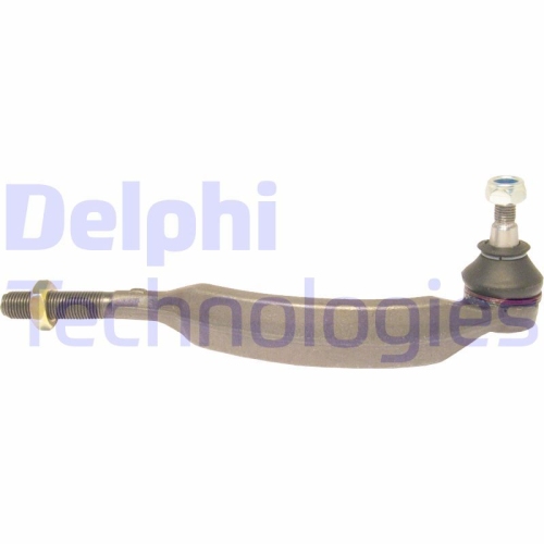 DELPHI Cap de bara
