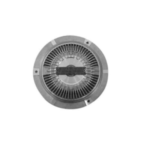 NRF Cupla, ventilator radiator
