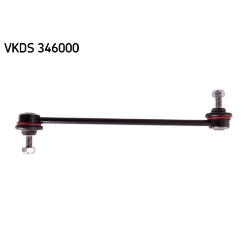 SKF Brat/bieleta suspensie, stabilizator