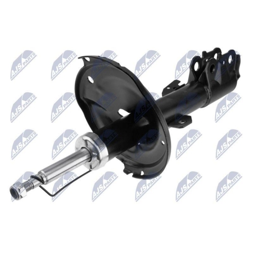 Amortizor fata Lexus Rx 2003-2008, Dreapta, 4851048071