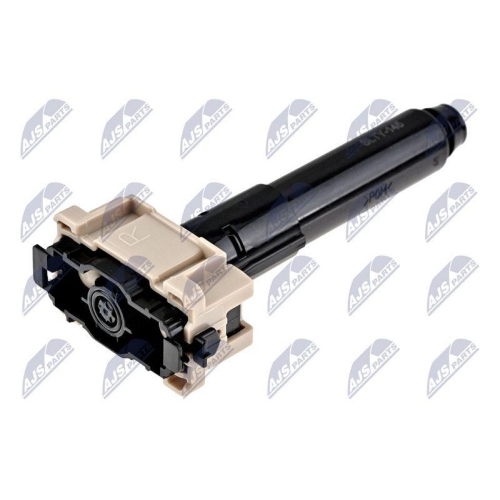 Diuza spalare faruri Toyota Land Cruiser 2017-, Dreapta, 85207-60160
