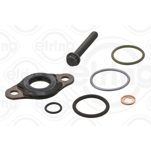 ELRING Set garnituri etansare, injectoare