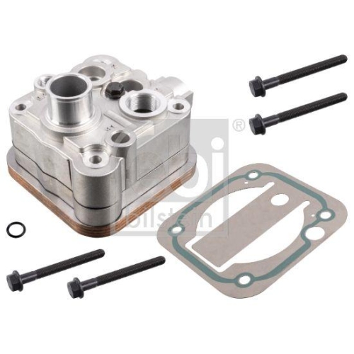 FEBI BILSTEIN chiulasa, compresor