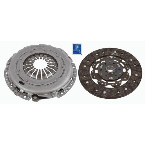 SACHS Set ambreiaj XTend