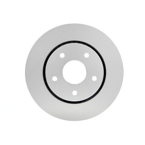 Set disc frana Dodge Journey Van (Jc) 06.08-, Journey 06.08-; Fiat Freemont (345) 08.11-, Fata, 301,8X28mm, ventilat, BOSCH