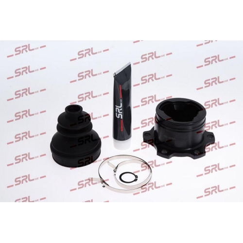 Cap planetara interior Audi; Ford; Seat; Skoda; Vw, Fata, Stanga=Dreapta, SRLine