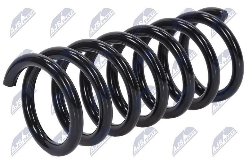 Arc suspensie Chevrolet Captiva 2006-2011, Opel Antara 2006-2017; partea din spate; 4809316; NTY, aftermarket