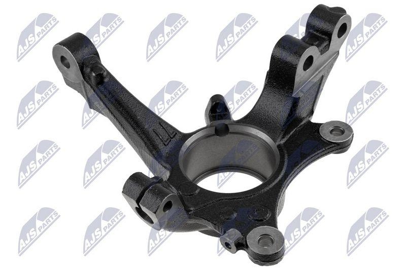 Portfuzeta Peugeot 508 2010-; partea stanga; 3646A9; NTY, aftermarket