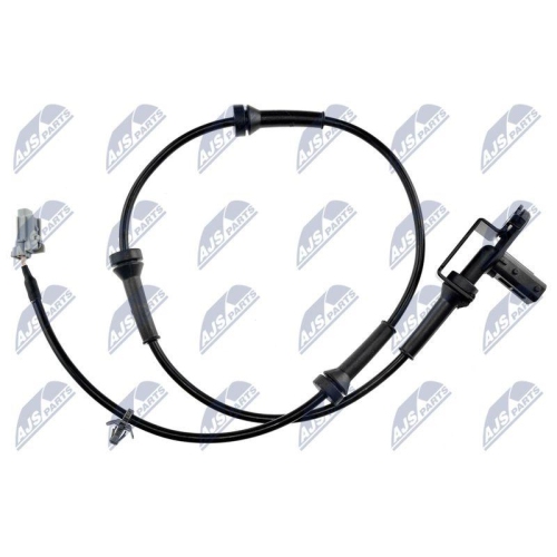 Senzor abs fata Nissan 350z 2003-, Infiniti G35 2003-, Dreapta, 47910-AL505