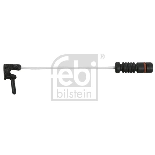 FEBI BILSTEIN senzor de avertizare,uzura placute de frana