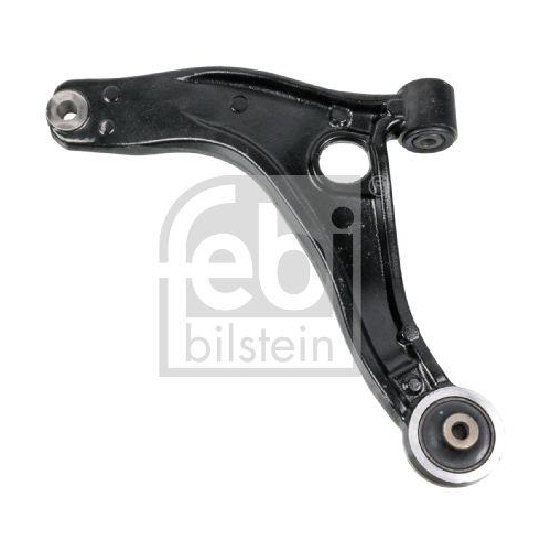 FEBI BILSTEIN Brat, suspensie roata