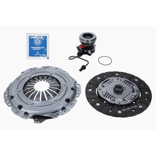SACHS Set ambreiaj Kit plus CSC