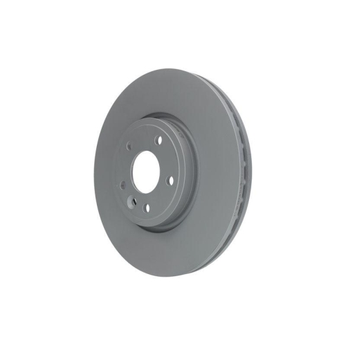 Set disc frana Jaguar Xe (X760) 03.15-, Fata, 316,0X28,0mm, ventilat, ATE