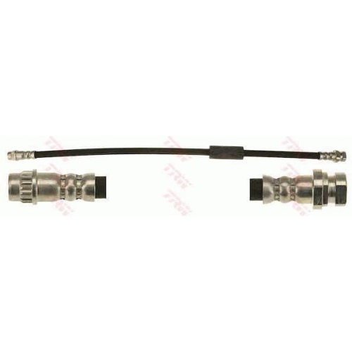 Furtun frana Opel Movano A Box (X70) 01.99-, Movano A Bus (X70) 07.98-, Movano A (X70) 07.98-; Renault Master 2 Autobus (Jd) 03.98-, Master 2 Box (Fd) 07.98-, Master 2 (Ed/Hd/Ud) 07.98-, Spate, Dreapta, TRW