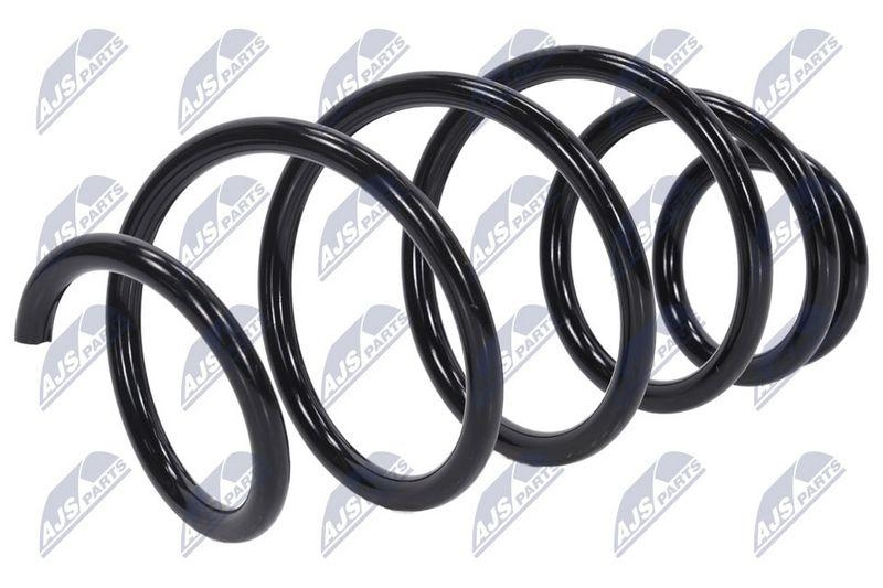 Arc suspensie Chevrolet Cruze 2009-, Opel Astra 2010-2015, Saab 9-5 2010-2012; partea din fata; 13265244; NTY, aftermarket