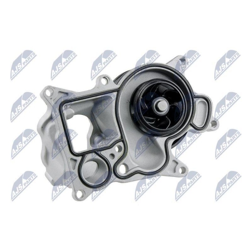 Pompa apa Bmw Seria 3 2.0d 2010-, 4 2.0d 2013-, 5 2.0d 2010-, 1 2.0d 2010-, X1 2.0d 2009-, X3 2.0d 2010-, X5 2.0d 2013-, 11517810833