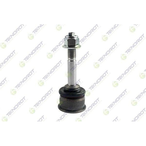 Pivot brat suspensie Audi A8 D3 (4e2, 2.8 FSi, 3.0, 3.0 Quattro, 3.0 TDI Quattro, 3.2 FSI, 3.2 FSI quattro, 3.7 Quattro, 4.0 TDI quattro, 4.2 FSI Quattro, 4.2 Quattro, 4.2 TDI quattro, 6.0 W12 quattro, S8 quattro, Punte Spate, Stanga=Dreapta, TEKNOROT