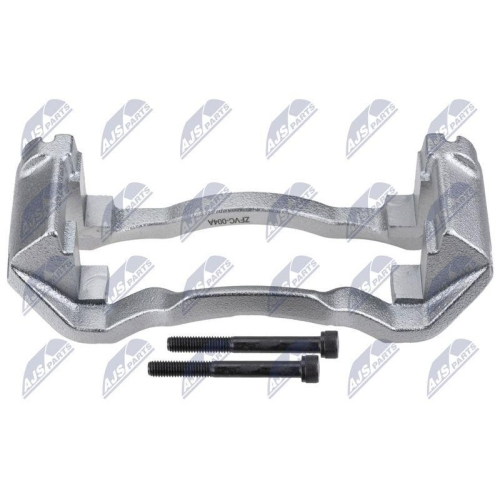 Suport etrier de franare Iveco Daily 2, 3, 4 89-, Stanga, HZP-VC-004A