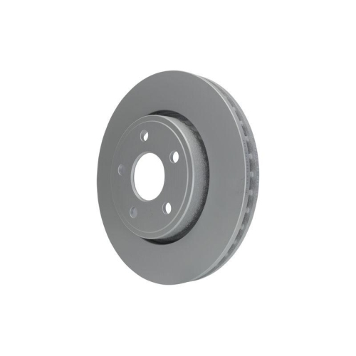 Set disc frana Jeep Grand Cherokee 4 (Wk Wk2) 06.10-, Grand Cherokee Van (Wk2) 06.10-, Fata, 330,0X32,0mm, ventilat, ATE