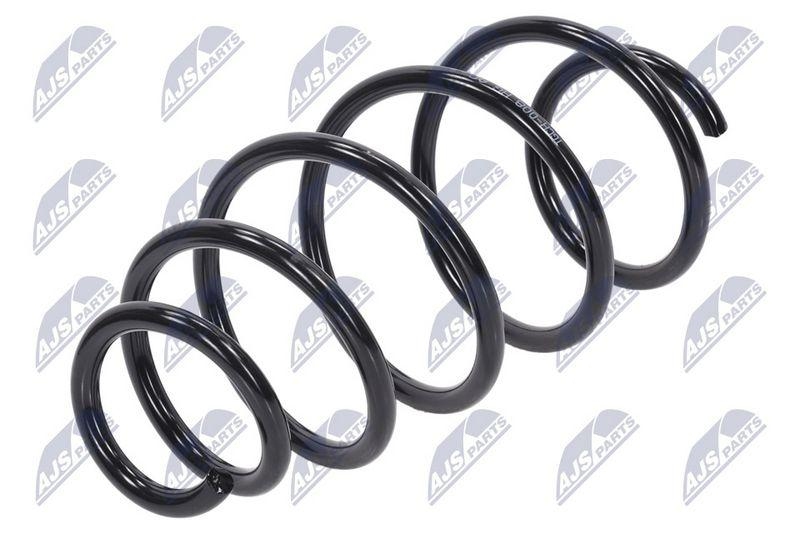 Arc suspensie Chevrolet Cruze 2009-2015, Opel Astra 2009-2015; partea din fata, cutie viteze automata; 13265239; NTY, aftermarket