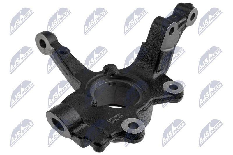 Portfuzeta Renault Clio V 2019-; jante 15-16in, partea stanga; 400152588R; NTY, aftermarket