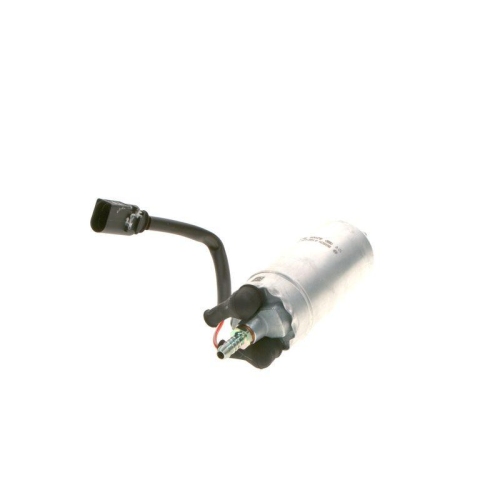 BOSCH Pompa combustibil