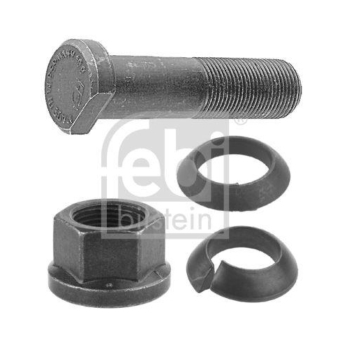 FEBI BILSTEIN Bolt roata