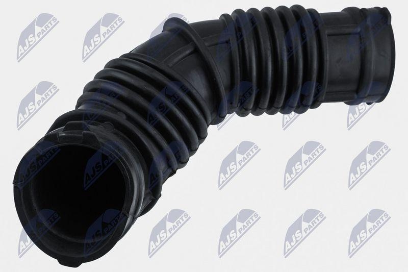 Furtun aer supraalimentare Chevrolet Cruze 1.4, 1.8 2009-; 96314495; NTY, aftermarket