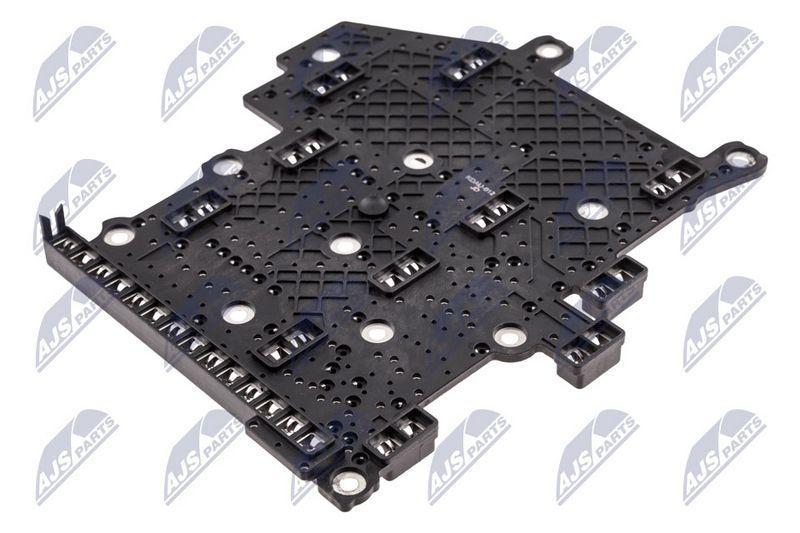 Modul control cv automata Audi A1 40 TFSI 18-, A3 1.8 TFSI, 2.0 TDI, TFSI 12-, Seat Ateca 2.0 TDI, TSI 16-, Leon 2.0 TDI, 2.0 Cupra 12-, Skoda Kodiaq 2.0 TDI, 2.0 TSI 16-, Octavia III 1.6 TDI, 1.8 TSI, 2.0 TDI, 2.0 RS 12-, Octavia IV 2.0 TDI, 2.0 RS 19-