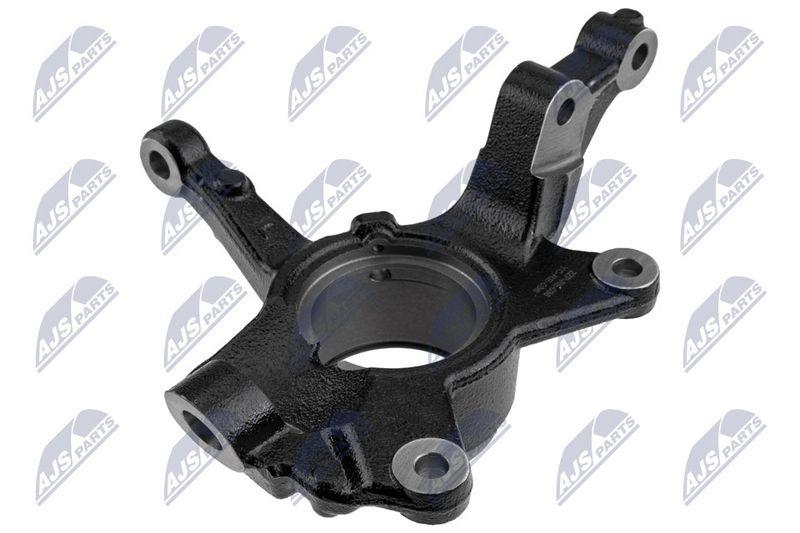 Portfuzeta Renault Clio V 2019-; jante 16-17in partea stanga; 400158856R; NTY, aftermarket