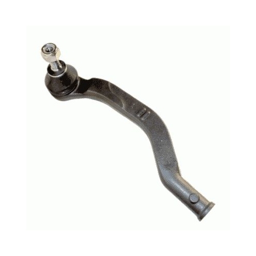 Cap bara Renault Espace 4 (Jk0/1), Laguna 2 (Bg0/1), Trafic 2, Vel Satis (Bj0); Nissan Primastar (X83); Opel Vivaro (F7), Lemf&ouml;rder 2551001, parte montare : Punte fata, Stanga
