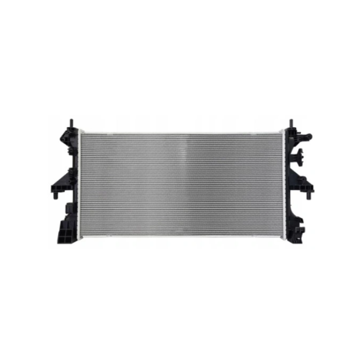 Radiator Fiat Ducato 06.2015-, 2.3 JTD, 2287ccm, SRLINE Polonia, 1616950280, 780x398x26 mm