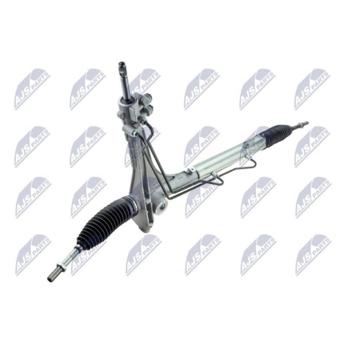 Caseta directie Fiat Ducato 2006-, Citroen Jumper 2006-, Peugeot Boxer 2006-, Cu Servotronic, 400100000